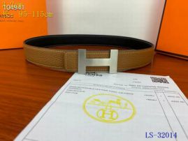 Picture of Hermes Belts _SKUHermesBelt32mm95-115cm8L204872